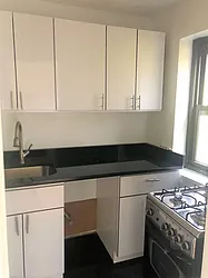 Rented by Dynamik Realty