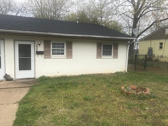 4th image of 1408 Lenmore St