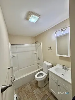 467 Columbus Ave #1W — Photo 8