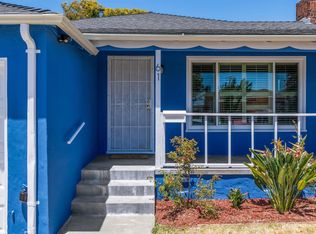 61 Murdock St, Richmond, CA 94804