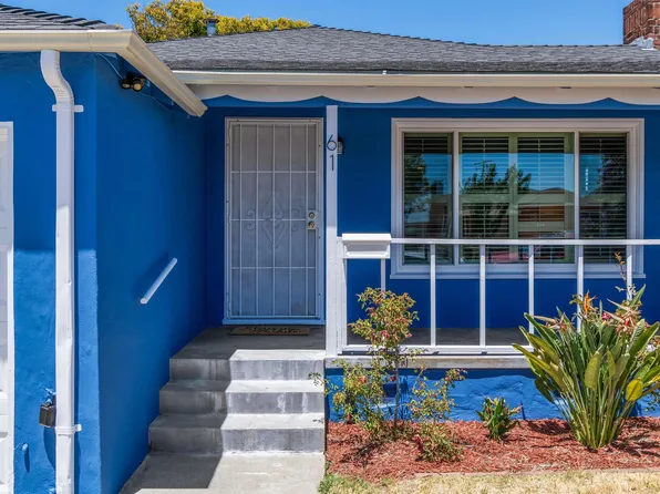 61 Murdock St, Richmond, CA 94804