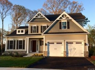 30132 Grady Ln, Frankford, DE 19945