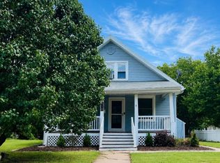 310 N Lincoln St, Marion, KS 66861