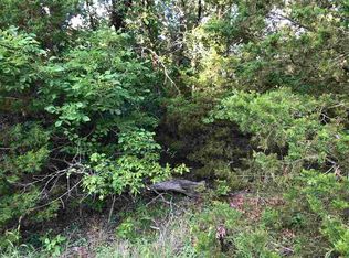 B B Zellner Rd, Sulphur, OK 73086