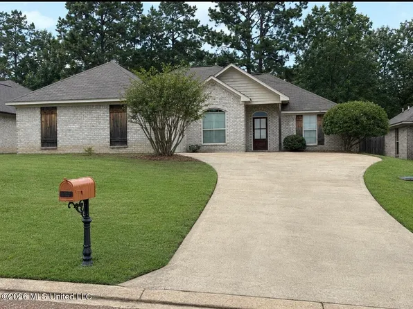 995 Filmore Dr, Brandon, MS 39042