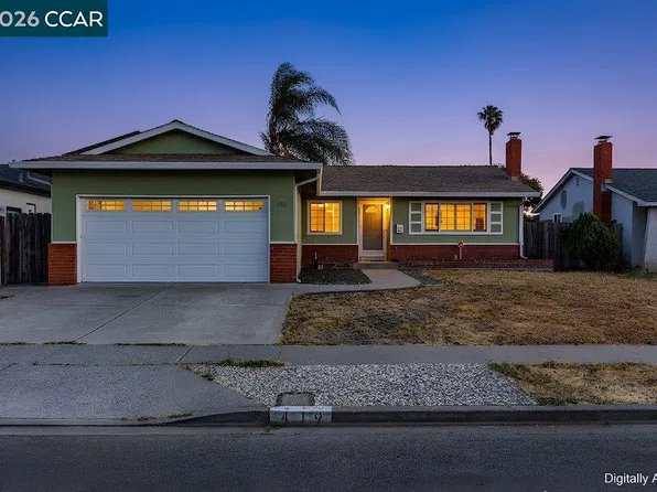 419 Blanco St, American Canyon, CA 94503