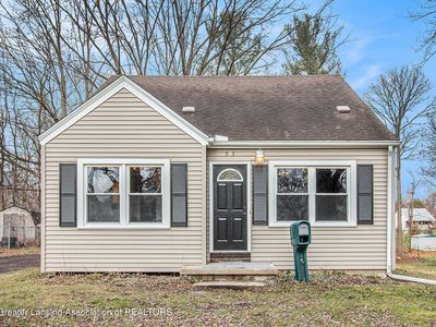 535 Emily Ave, Lansing, MI, 48910