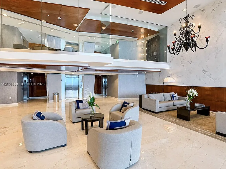 17121 Collins Ave #2108 — Photo 11