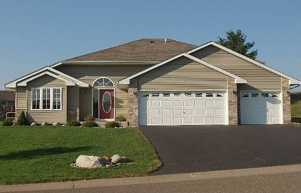 Inviting Curb Appeal