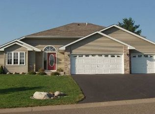 830 Juniper Dr, Somerset, WI 54025