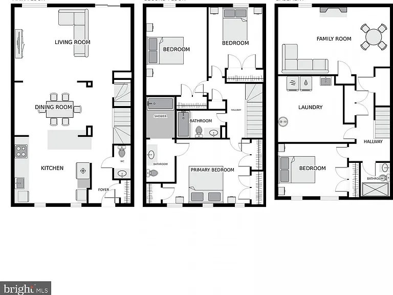 7426 Hallcrest Dr — Photo 34