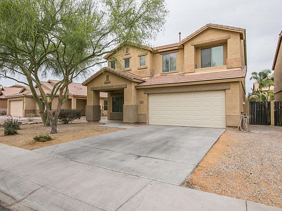 3rd image of 2866 W Gold Dust Ave