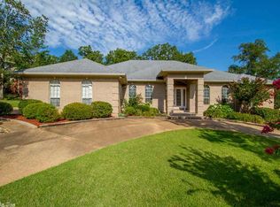 501 Waterford Dr, N Little Rock, AR 72116