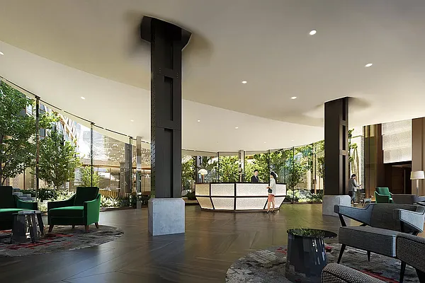 Rented by Corcoran | media 26