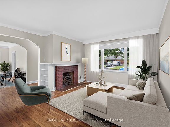 4th image of 2445 Alta Vista Dr