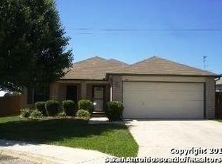 5111 Spring Arrow, San Antonio, TX 78247