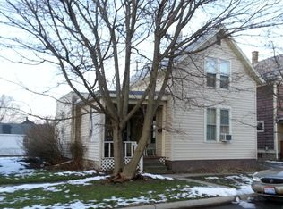 212 E Lucas St, Bucyrus, OH 44820