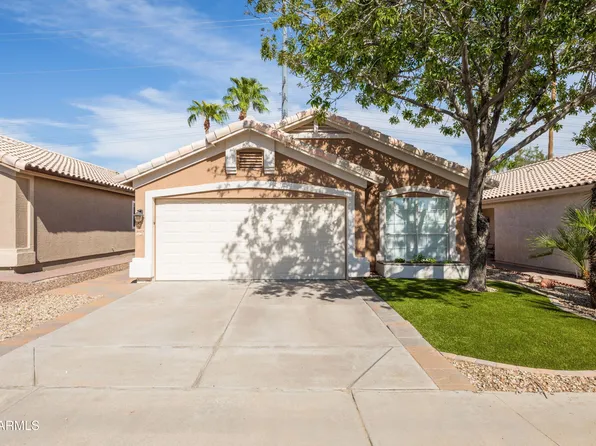 16023 S 40th Way, Phoenix, AZ 85048