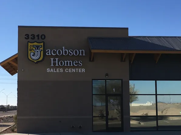 1727 Plan, Cielo Verde