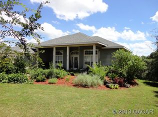 811 NW 231st Way, Newberry, FL 32669