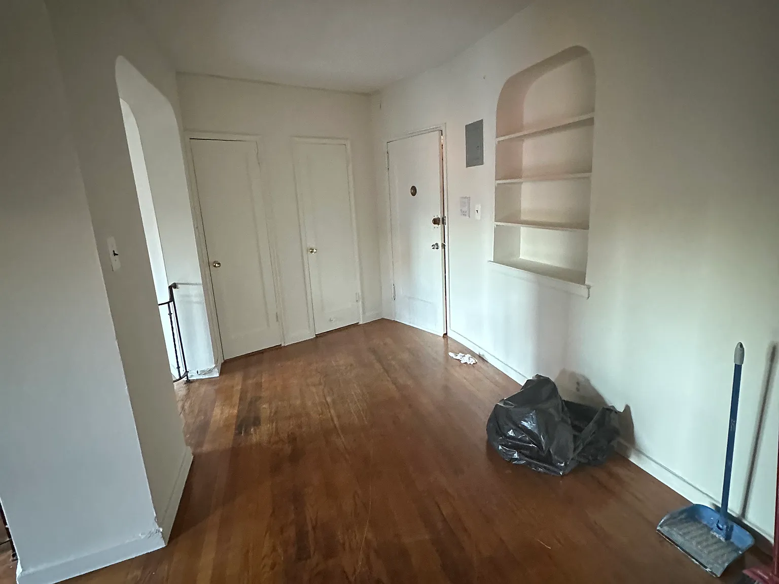 1 bed, $2,000 — Photo 4