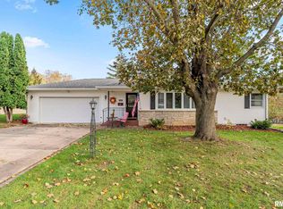 3507 21st St, Rock Island, IL