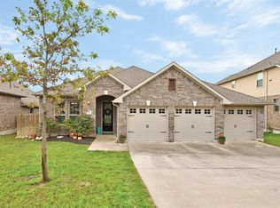 529 Catalina Ln, Austin, TX 78737