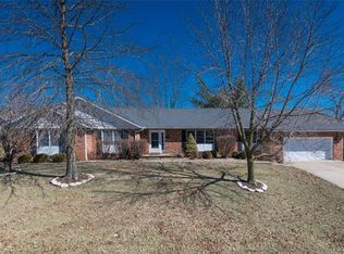 17 Fawn Mdws, Swansea, IL 62226