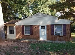 1507 Graves Ave, High Point, NC 27260