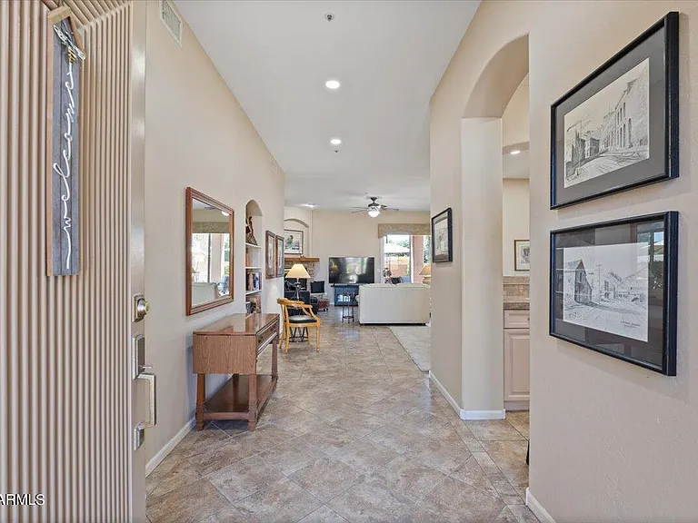 7700 E Princess Dr #26 — Photo 4