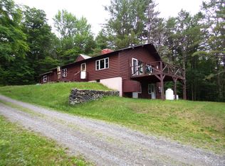 479 Church St, Brownville, ME 04414