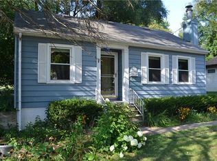 6015 Carpenter Ave, Des Moines, IA 50311