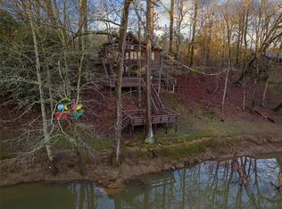 12 River Ln, Broken Bow, OK 74728