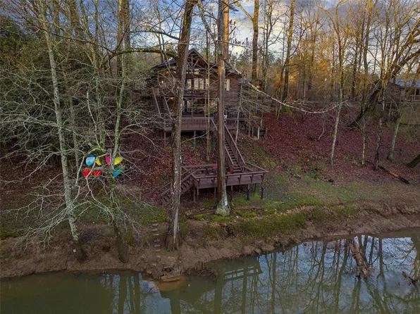 12 River Ln, Broken Bow, OK 74728