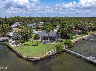 2090 Schooner Rd, Merritt Island, FL 32952