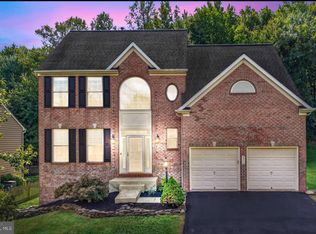 8210 Selwin Ct, Baltimore, MD 21237