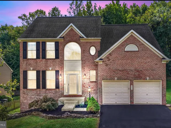 8210 Selwin Ct, Baltimore, MD 21237