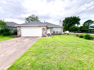 11102 S Nandina Ave, Jenks, OK 74037