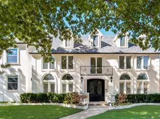 1517 Tree Farm Dr, Plano, TX 75093