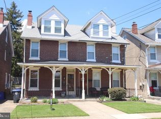 1010 Harry St, Conshohocken, PA 19428
