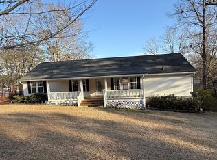 1383 Kingfisher Dr, Ridgeway, SC 29130