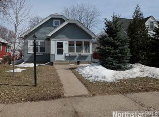 3726 Orchard Ave N, Robbinsdale, MN 55422