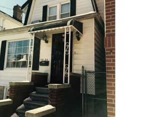 2029 Tomlinson Ave, Bronx, NY 10461