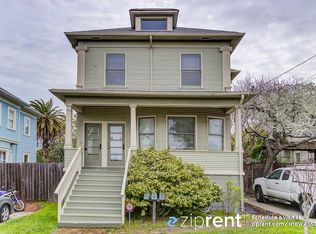 3027 Harper St, Berkeley, CA 94703
