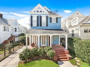 460 Pine St, New Orleans, LA 70118