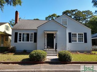2204 Indiana Ave, Savannah, GA 31404