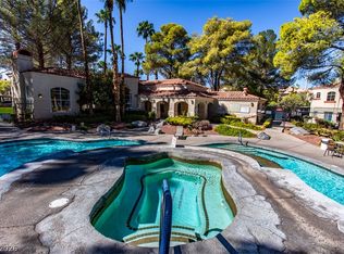 8432 Running Deer Ave Unit 103, Las Vegas, NV 89145