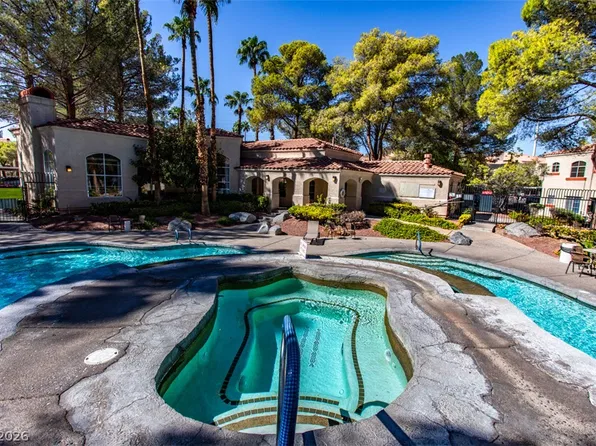 8432 Running Deer Ave Unit 103, Las Vegas, NV 89145