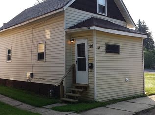 126 Jackson St, Reynoldsville, PA 15851