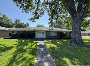 2100 Spencer Ave #A, Monroe, LA 71201